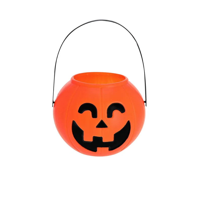 Cestino di Halloween Cowel