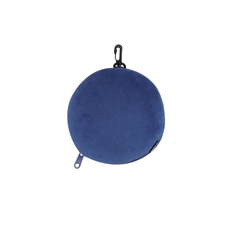 Cuscino Maschera Viaggio Pansir