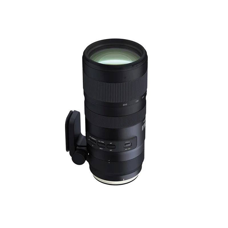Tamron SP 70-200mm F2.8 Di VC USD G2 - Garanzia Polyphoto Italia