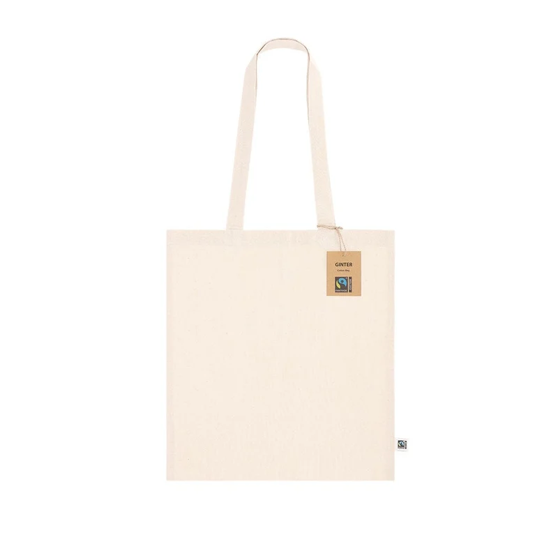 Borsa Ginter Fairtrade 37 × 41 cm