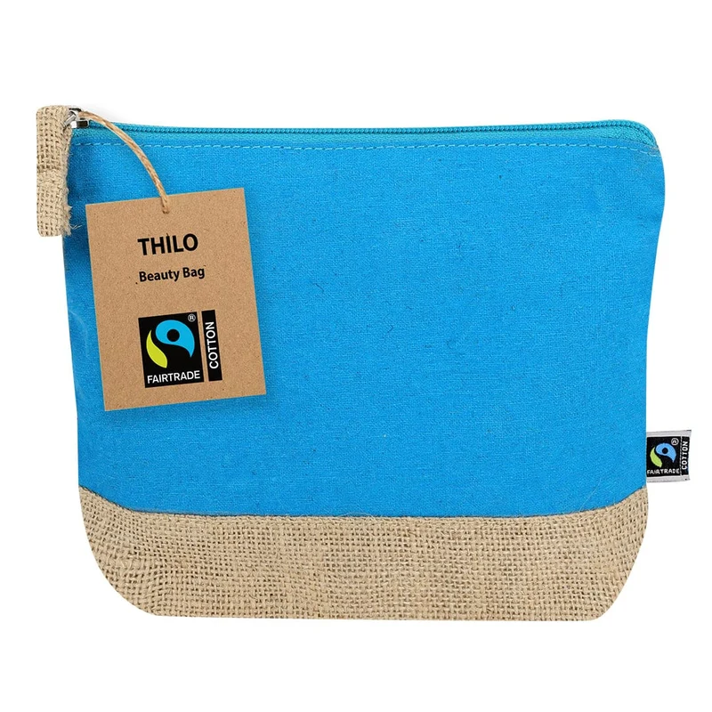 Beauty Case Thilo Fairtrade 21.5 × 5 × 16.5 cm