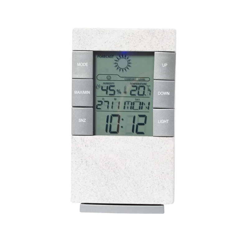 Stazione Meteorologica Maginly