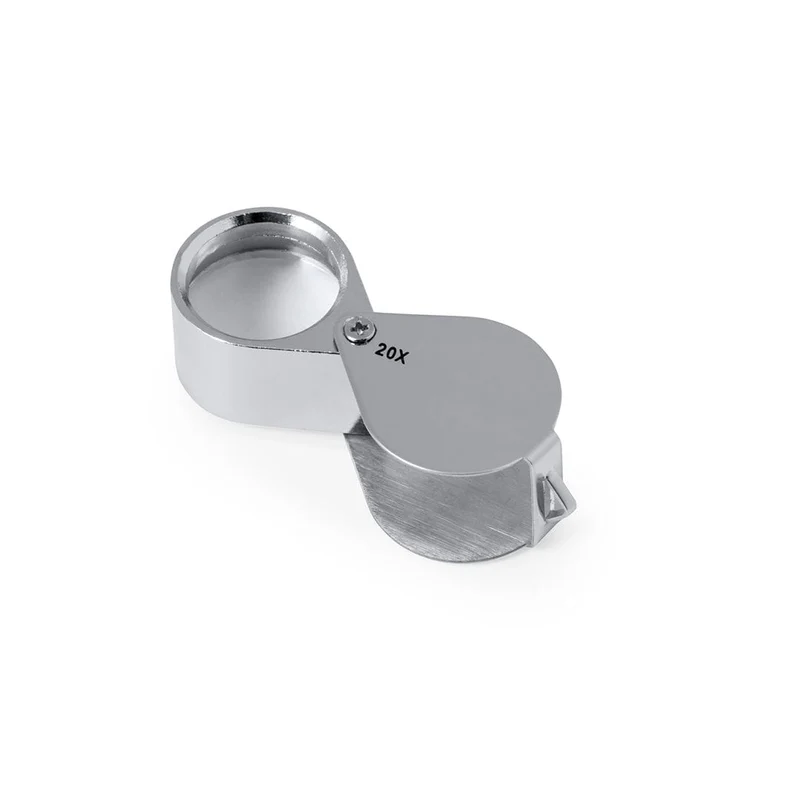 Lente Ingrandimento Rindex 20X