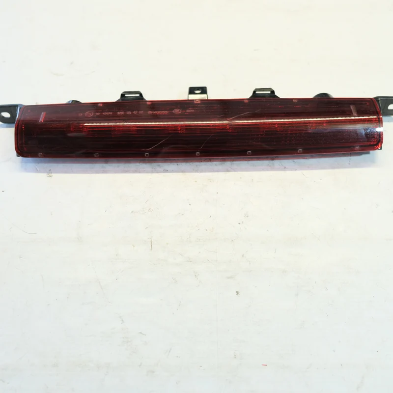 55112677ab TERZO STOP LUCE SUPPLEMENTARE JEEP COMPASS 2016> 12S