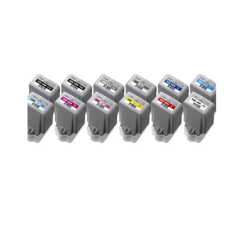Canon 1000 per Prograf PRO-1000