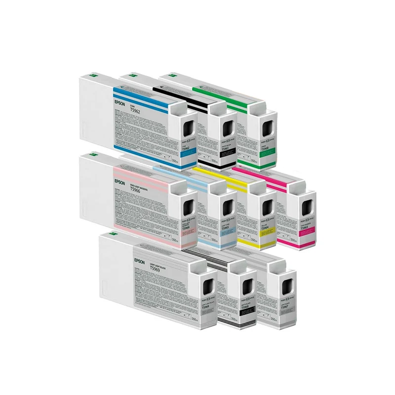 Epson serie T596