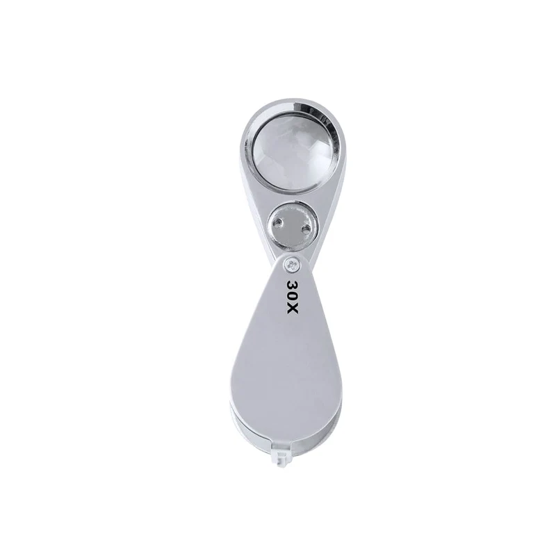 Lente Ingrandimento Yoplin 30X