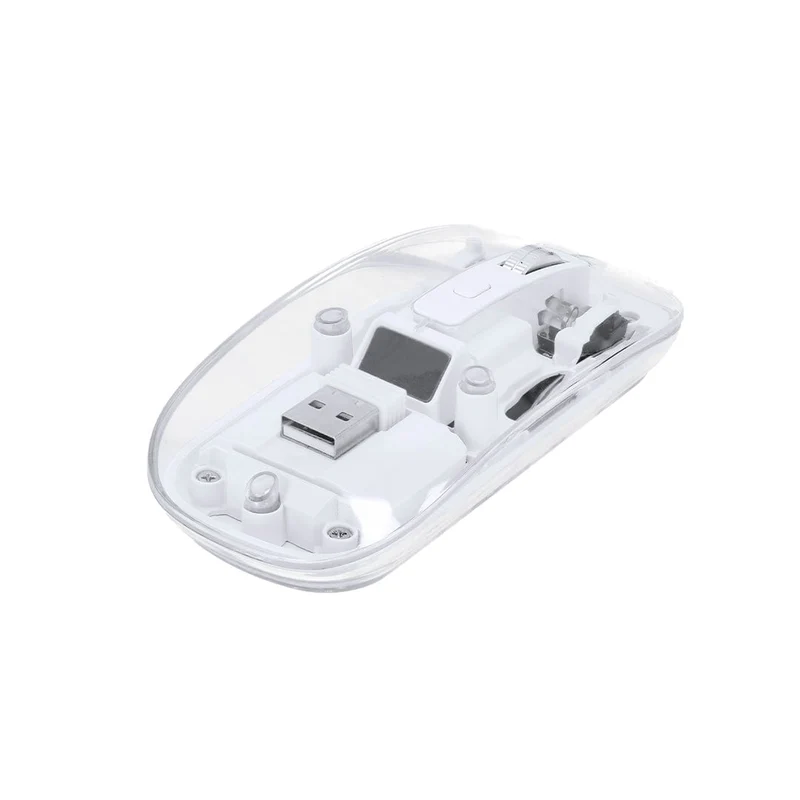 Mouse Mirabek