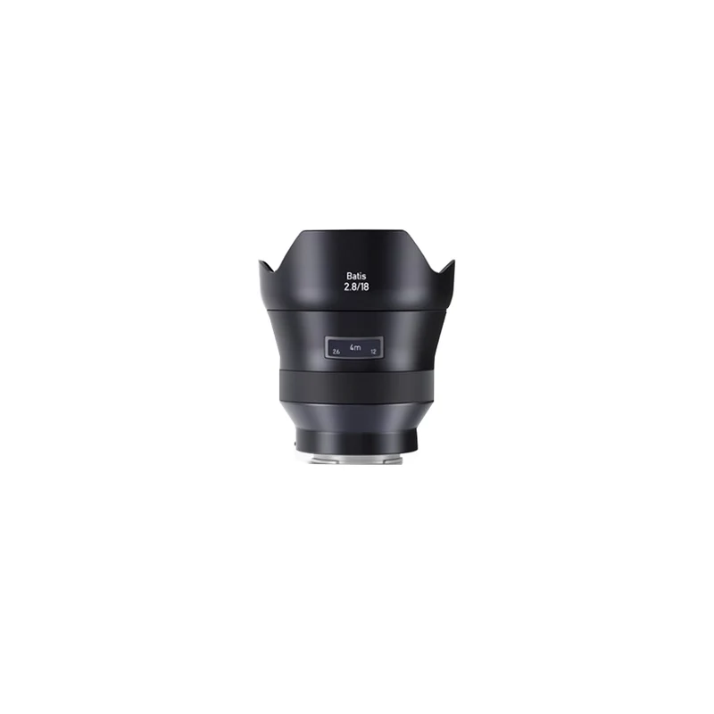 Zeiss Batis 18mm F2.8 - Garanzia Fowa Italia