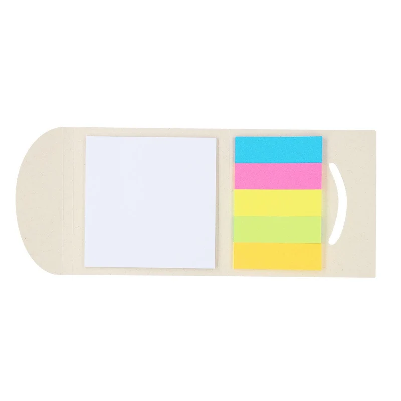 Block Notes Tesher
