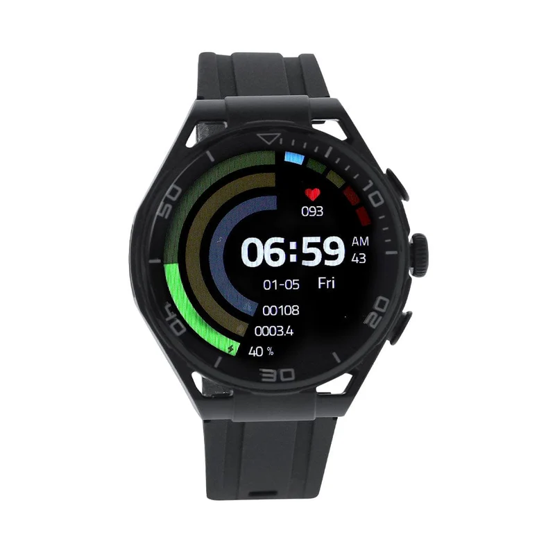 Orologio Intelligente Klemen