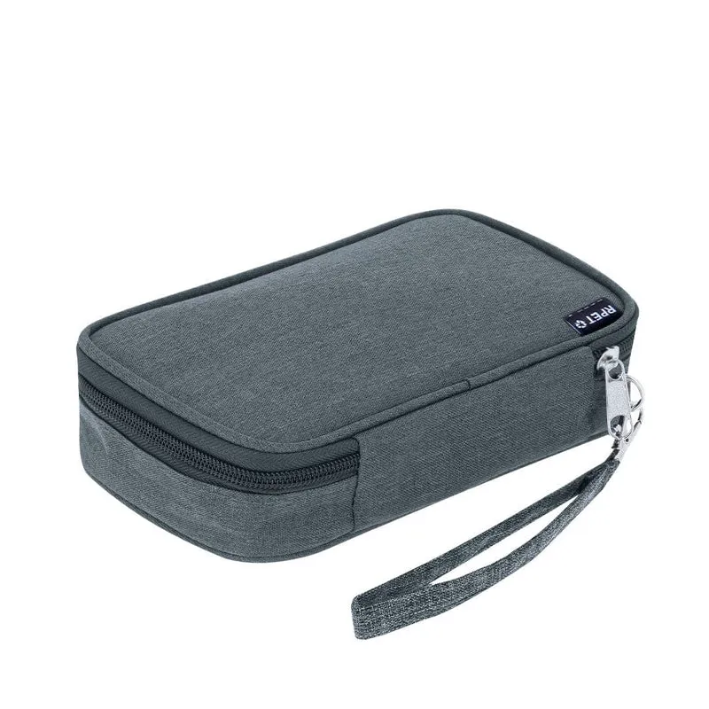 Astuccio Organizzatore Zimmer 19 × 12 × 4 cm