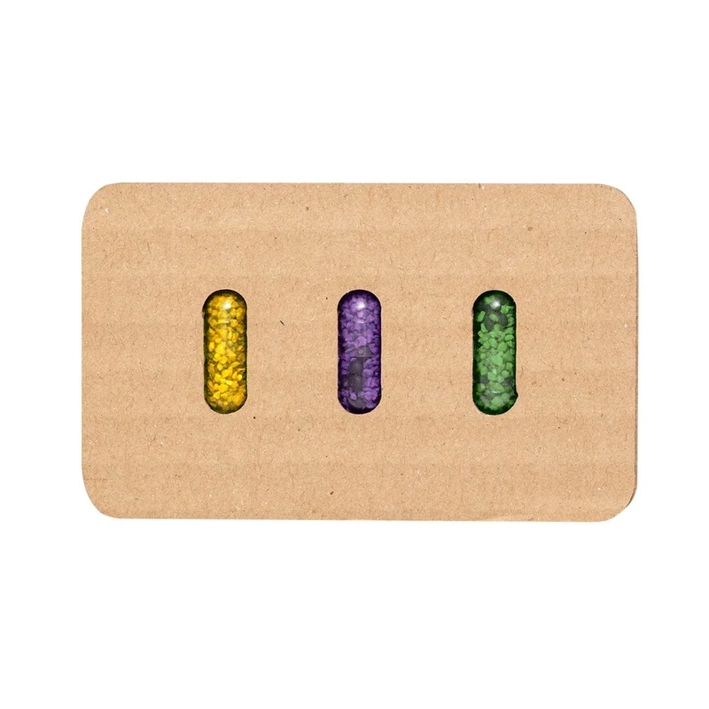 Set Capsule di Semi Nioxis