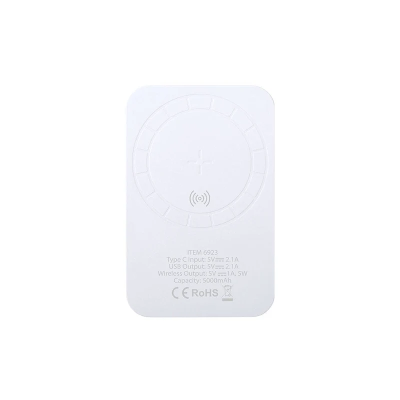 Power Bank Vekmar