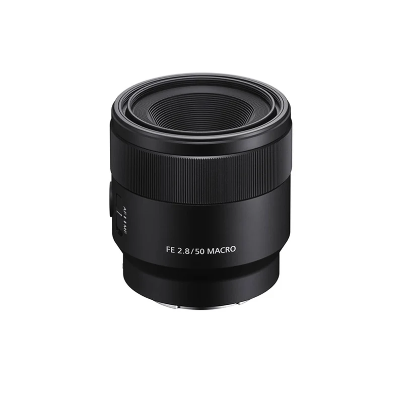 Sony FE 50mm F2.8 (SEL50M28) - Garanzia Sony Italia