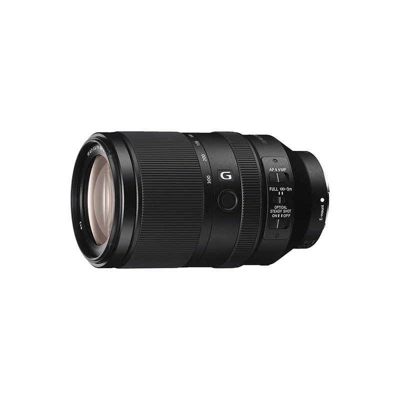 Sony FE 70-300mm F4.5-5.6 G OSS (SEL70300G) - Garanzia 2 anni Sony Italia