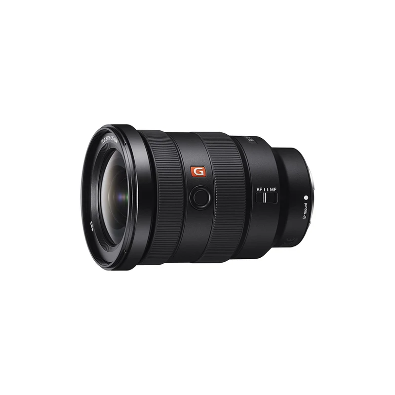 Sony FE 16-35mm F2.8 G Master (SEL1635GM) - Garanzia Sony Italia