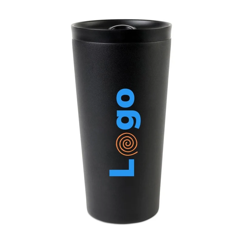 Bicchiere termico Aviana™ Rowan in acciaio riciclato RCS 500 ML