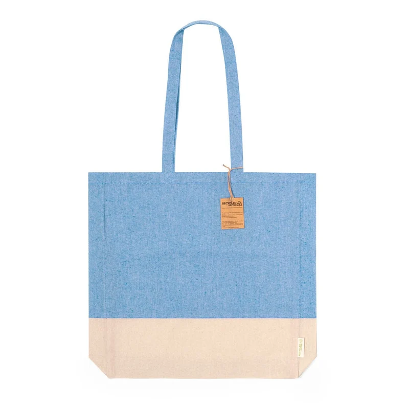 Borsa Kauna 38 × 8 × 42 cm