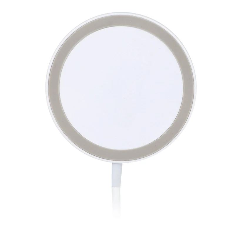 Carica batterie magnetico wireless 15W