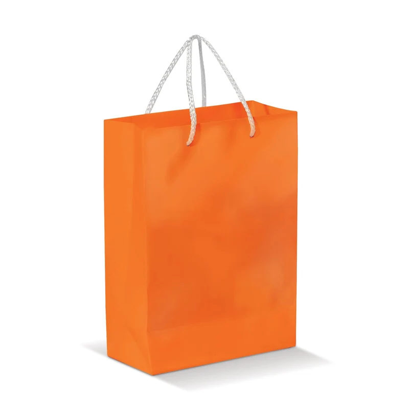 Borsa in carta Piccola