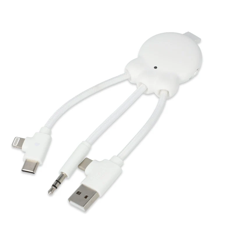 Trasmettitore audio Xoopar OctopusFly