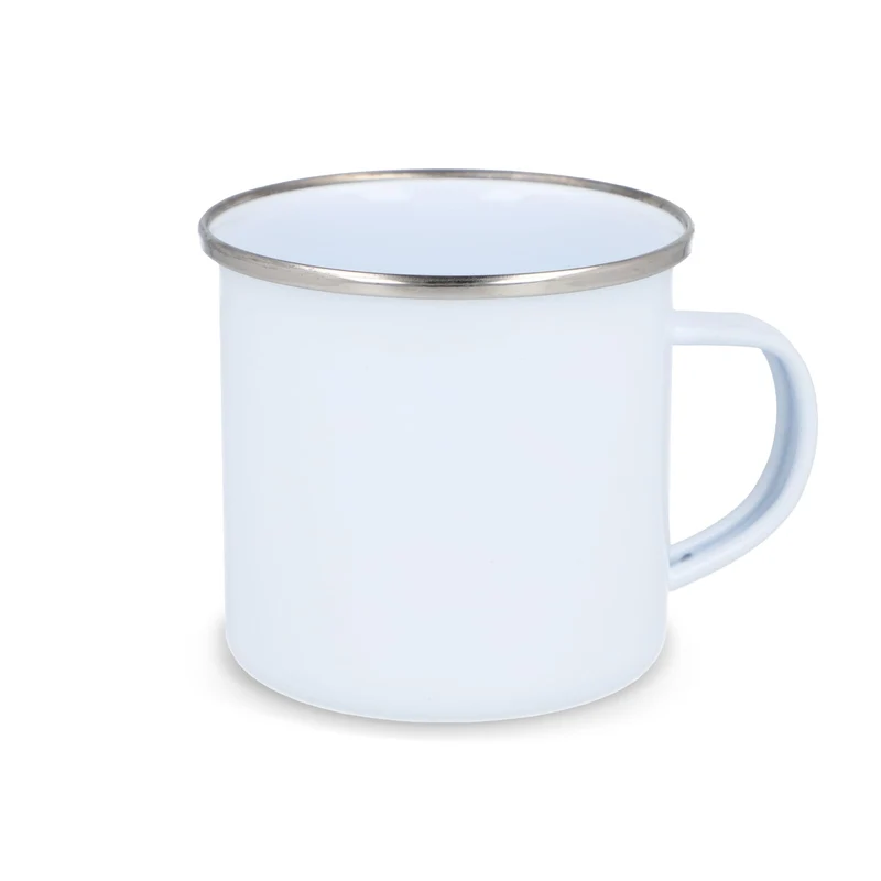 Tazza in smalto 350ml
