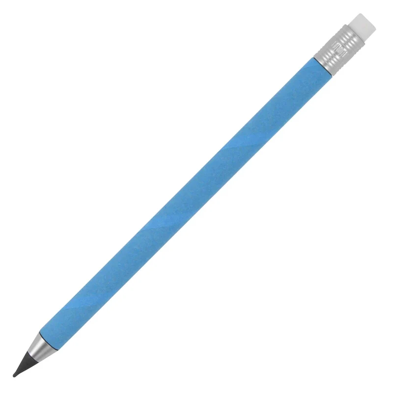 Penna infinity con cancellino