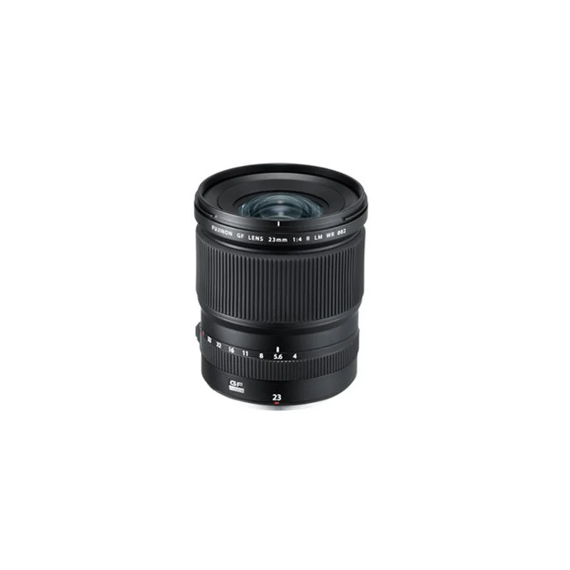 Fujinon GF 23mm F4 R LM WR - Garanzia Fujifilm Italia