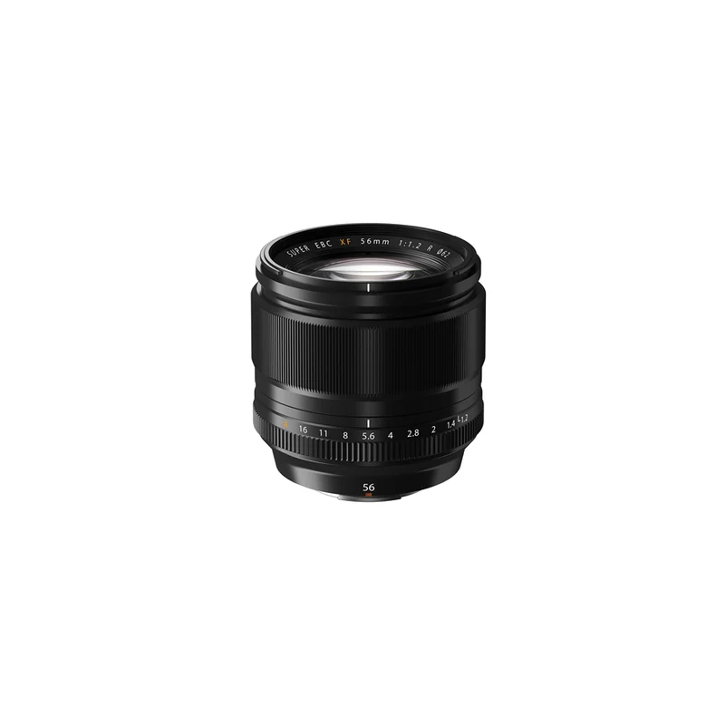 Fujinon XF 56mm F1.2 R - Garanzia Fujifilm Italia