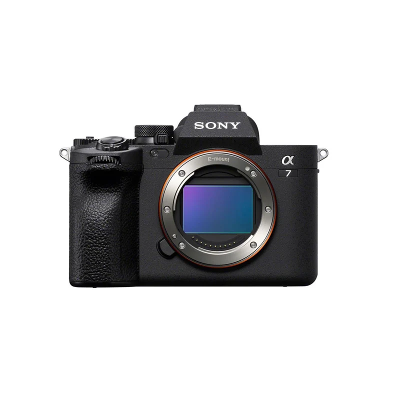 Sony a7IV (BODY) - Garanzia Sony Italia
