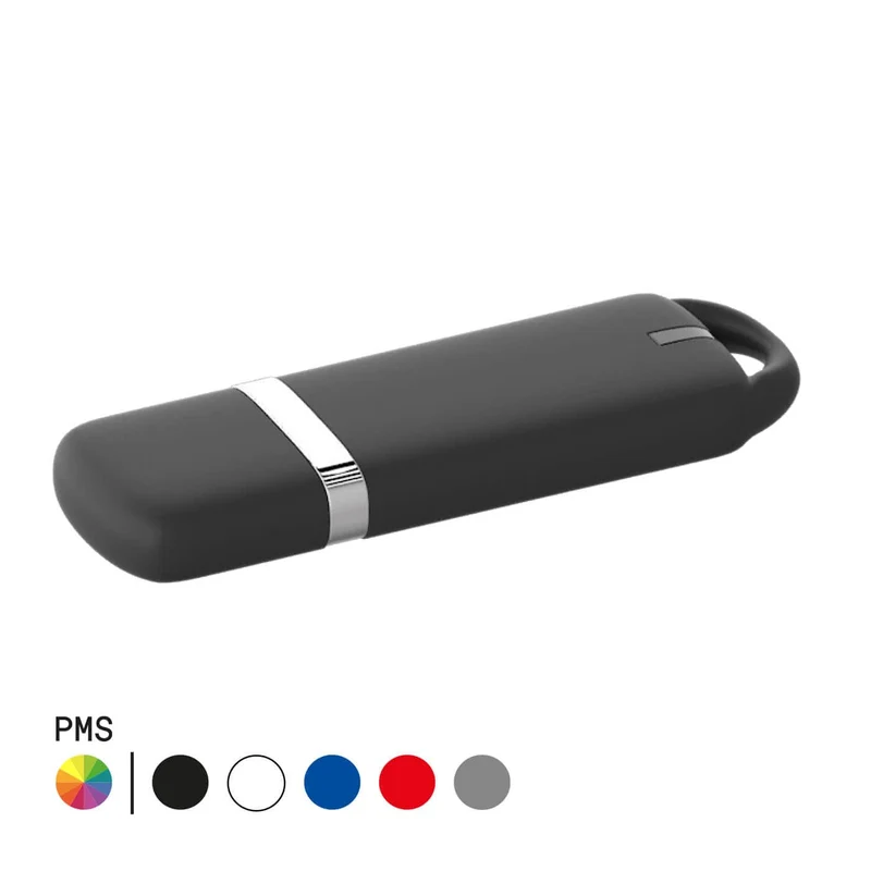 Chiave USB di plastica