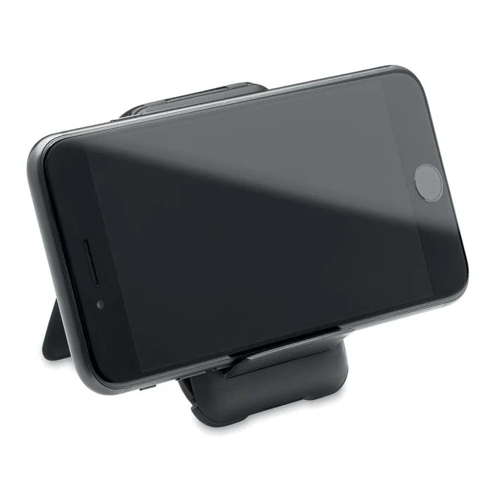 Cavo 3 in 1 con porta telefono
