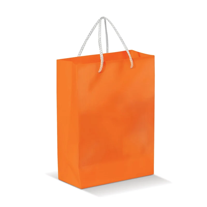 Borsa in carta Grande