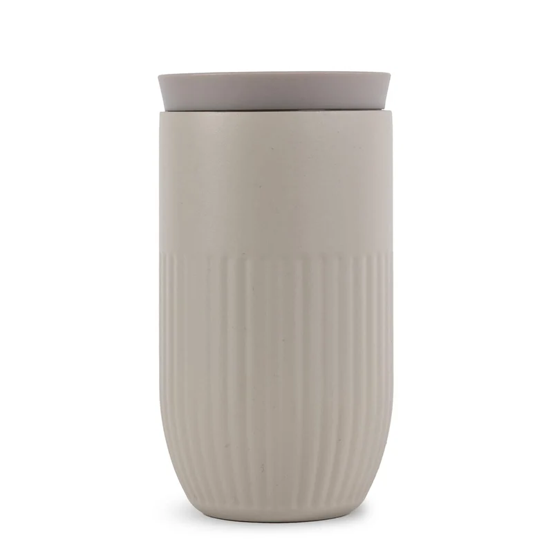 Tazza termica Tova 320ml a prova di perdite