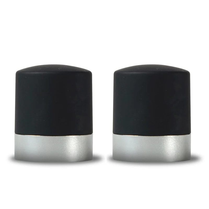 Sagaform Tappo per vino e champagne 2 pezzi