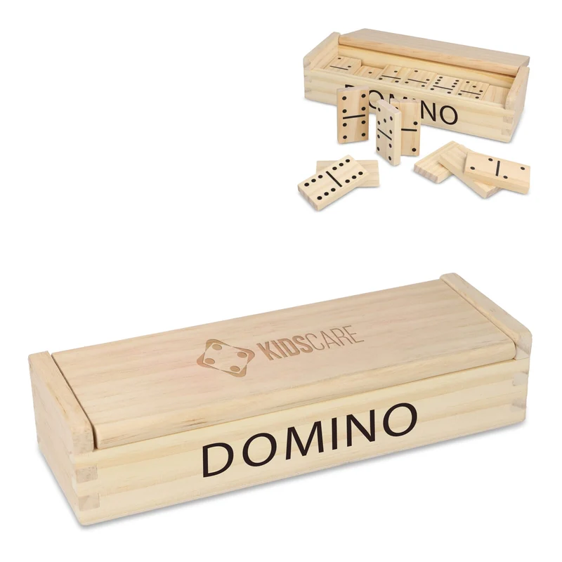 Domino InSideOut