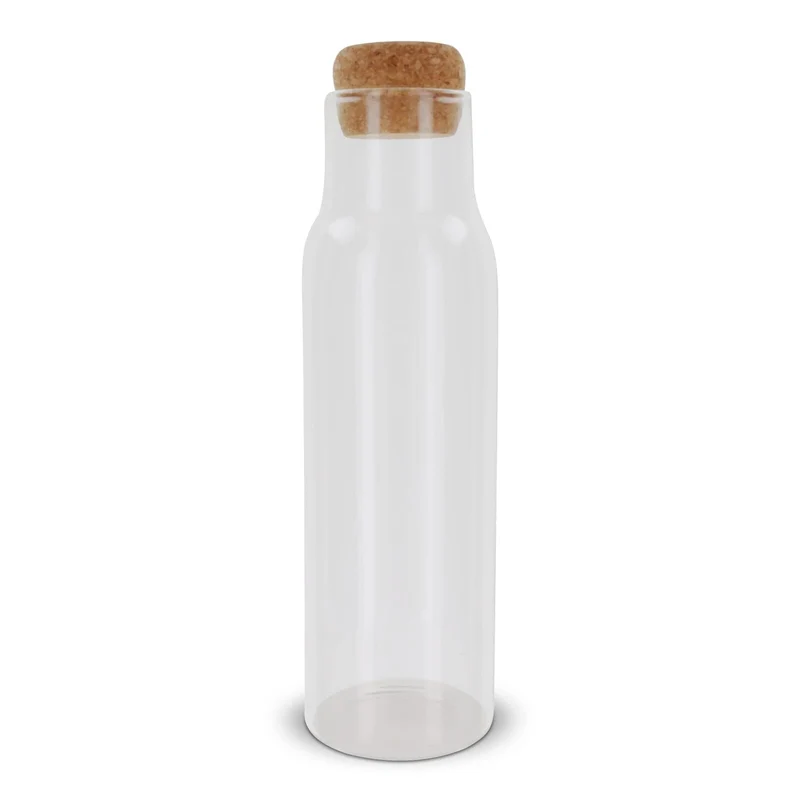 Caraffa con tappo 1L