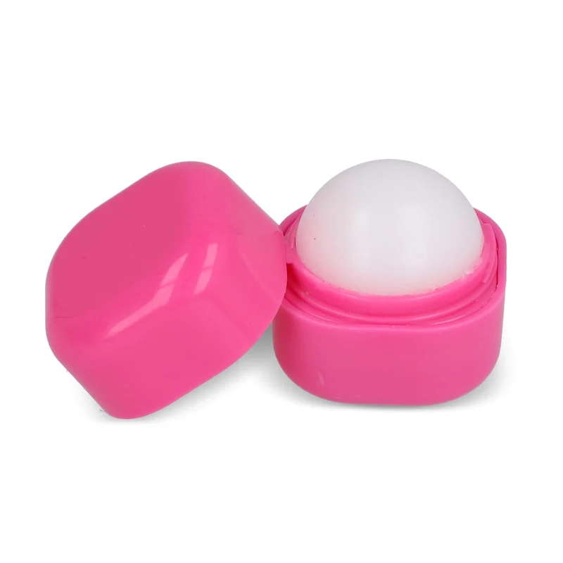 Burrocacao in cubo ABS riciclato