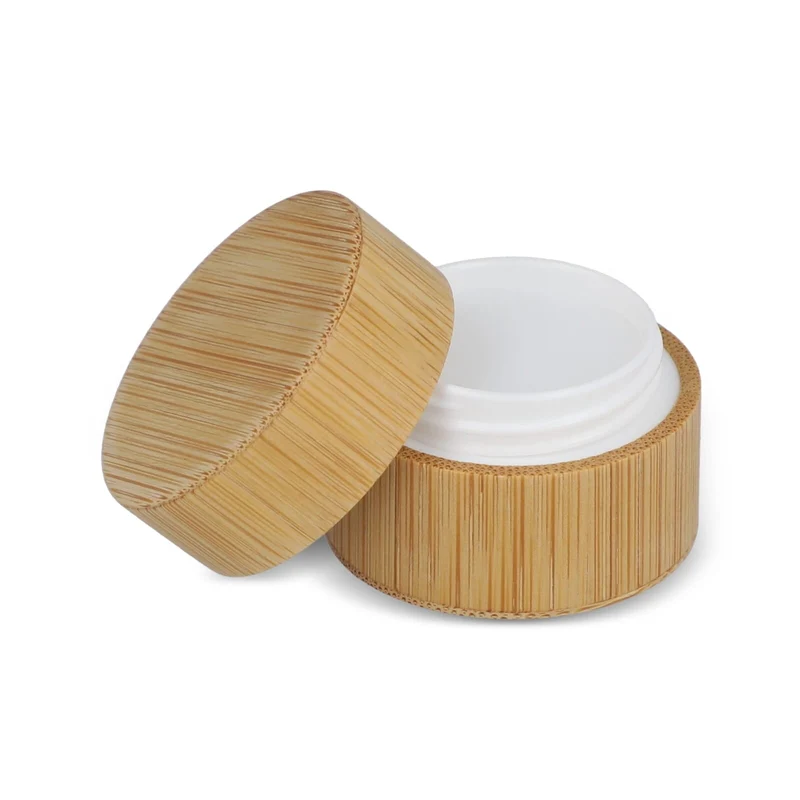 Balsamo labbra in bambù
