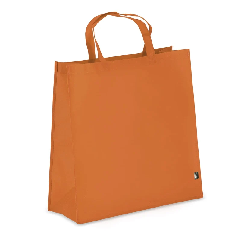 Borsa in TNT RPET 45 x 18 x 45 cm 75g/m²