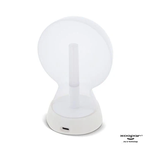 Lampada Mr. Bio Lamp