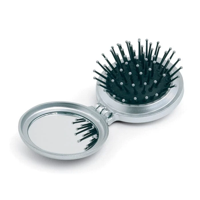 Spazzola rotonda per capelli