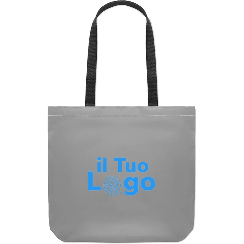 Shopper riflettente