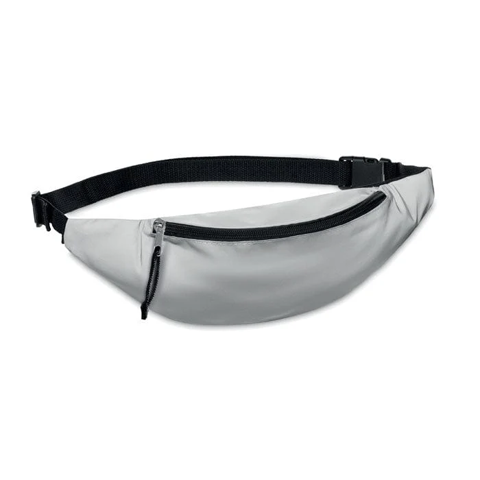 Borsa marsupio riflettente