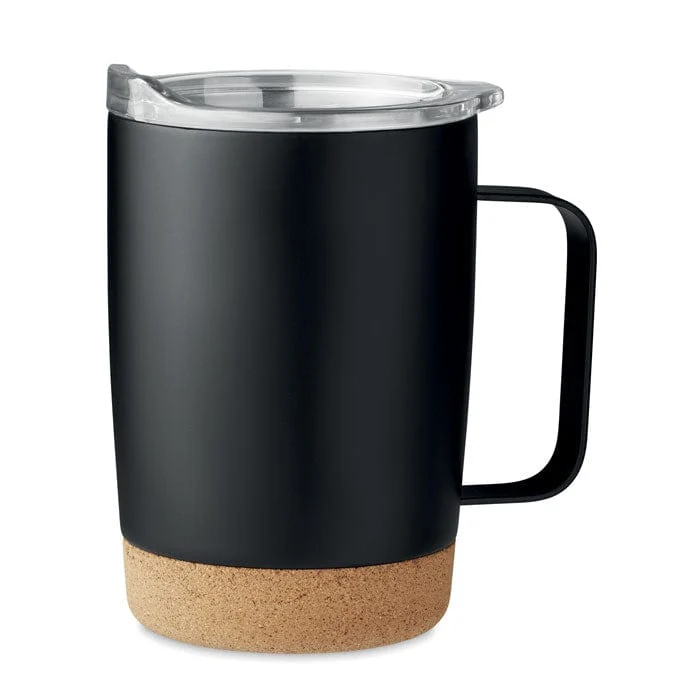 Tazza a doppio strato 300ml