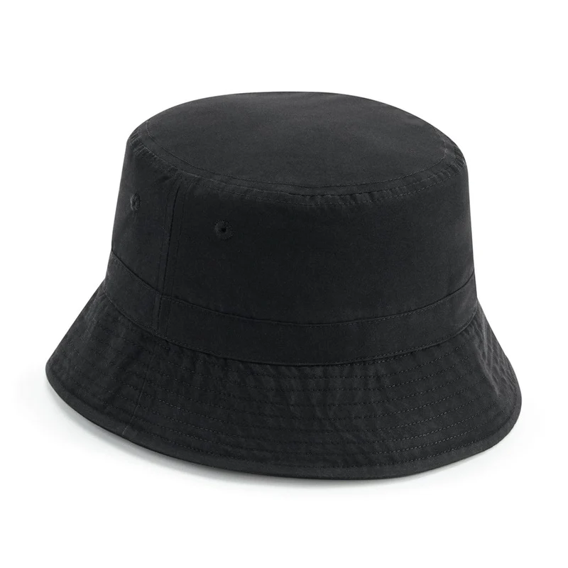 Recycled Polyester Bucket Hat