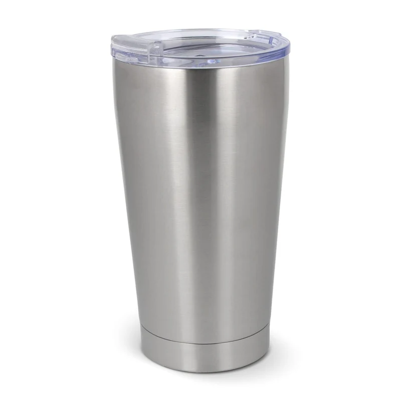 T-ceramic bicchiere termico con coperchio Cango 500ml