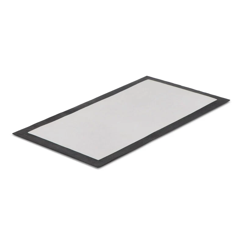 Tappeto da bar con stampa in sublimazione 44x25 cm