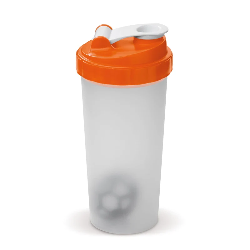 Bicchiere e Shaker 600ml